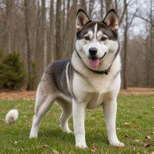huskita dog breed