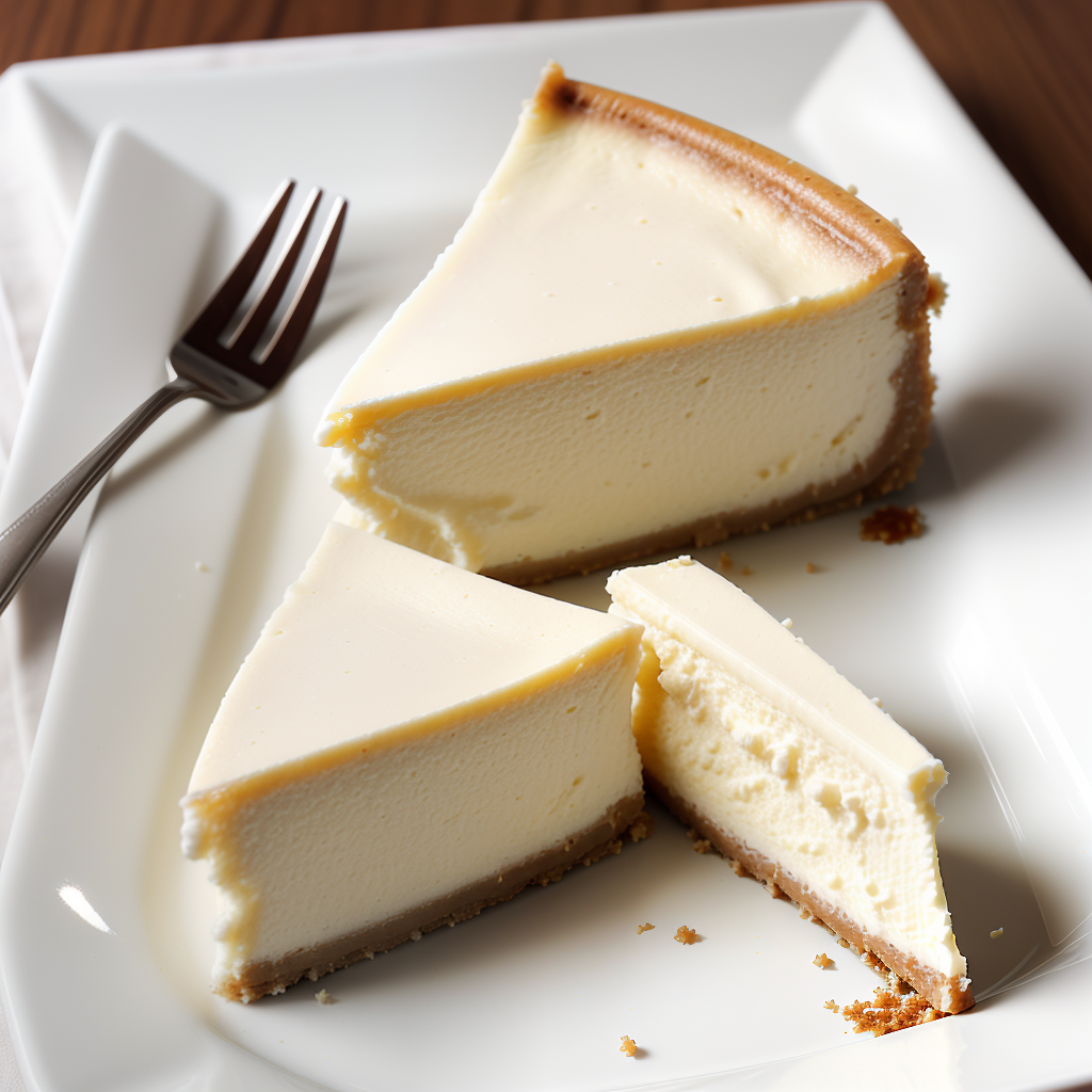 i ate 2 week old cheesecake