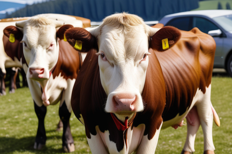 how many steaks in a cow