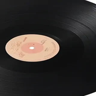 vinyl record png