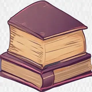 book clipart transparent
