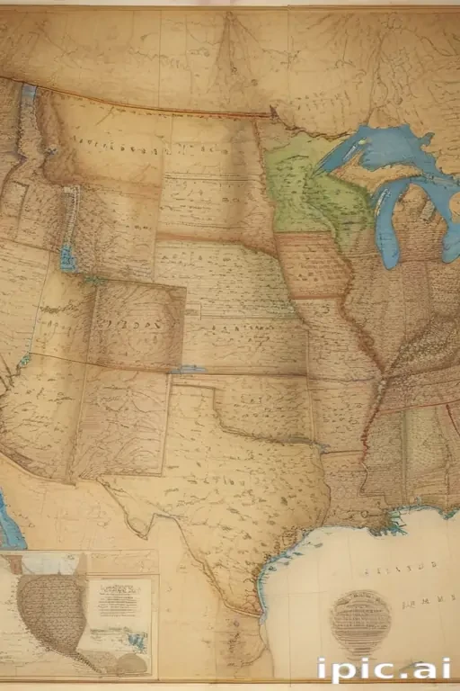 map usa