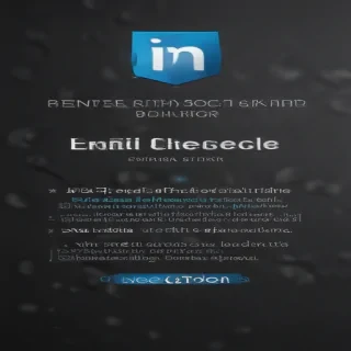 linkedin banner