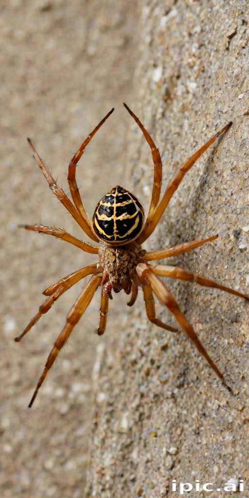 png spider