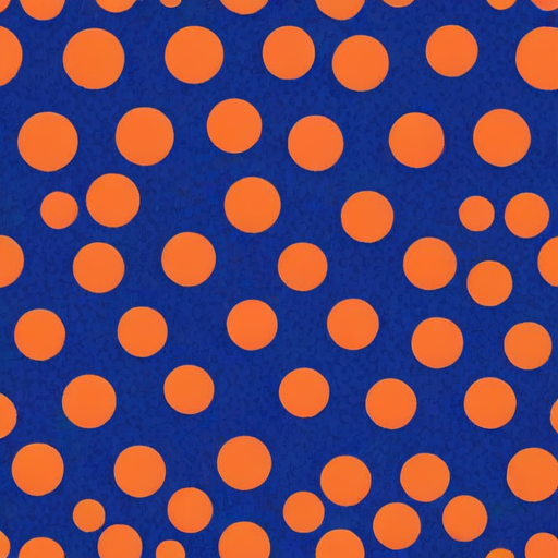 polka dot bg