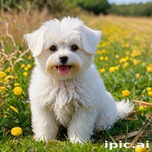 bolognese dog breed