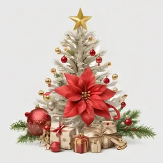 christmas transparent images
