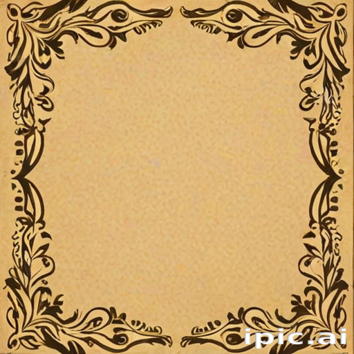 border design