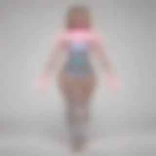 aura transparent