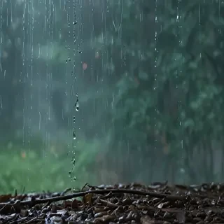 rain sounds