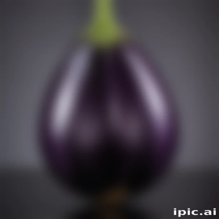new eggplant friday