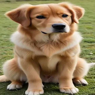 australian retriever