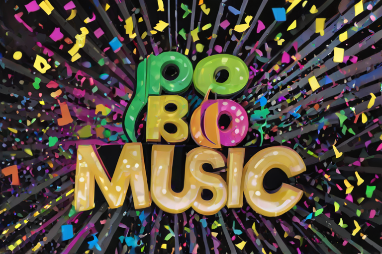 pop music