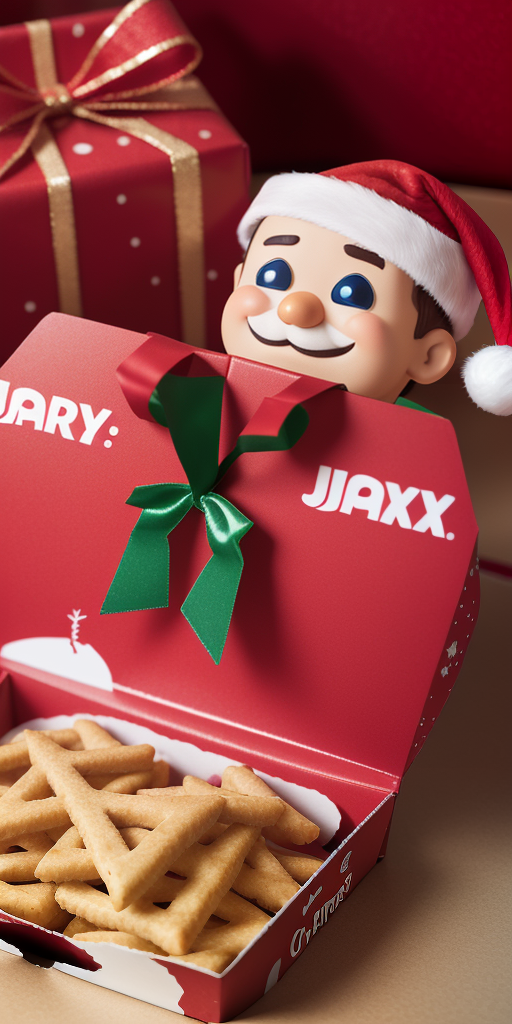jack in box open christmas day