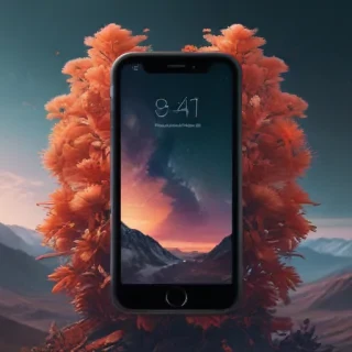 hd iphone wallpapers aesthetic