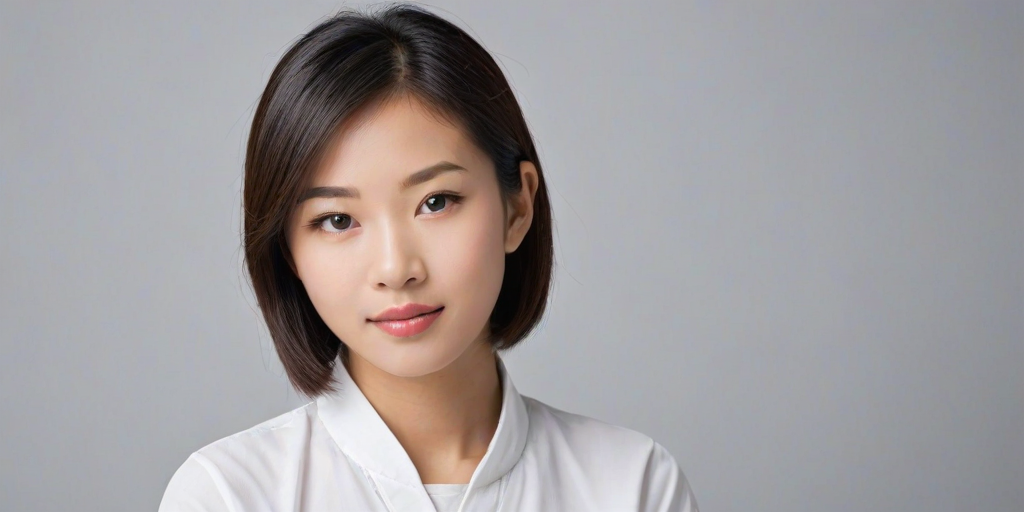 asian stock photo