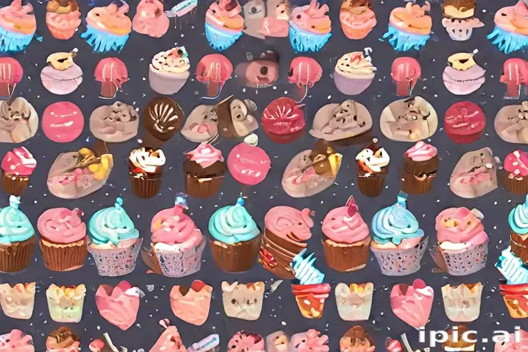 birthday wall paper