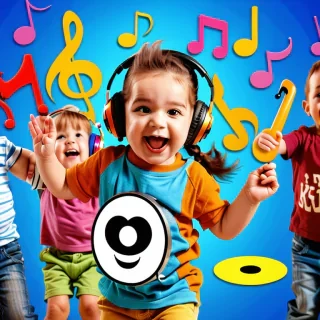 kids music