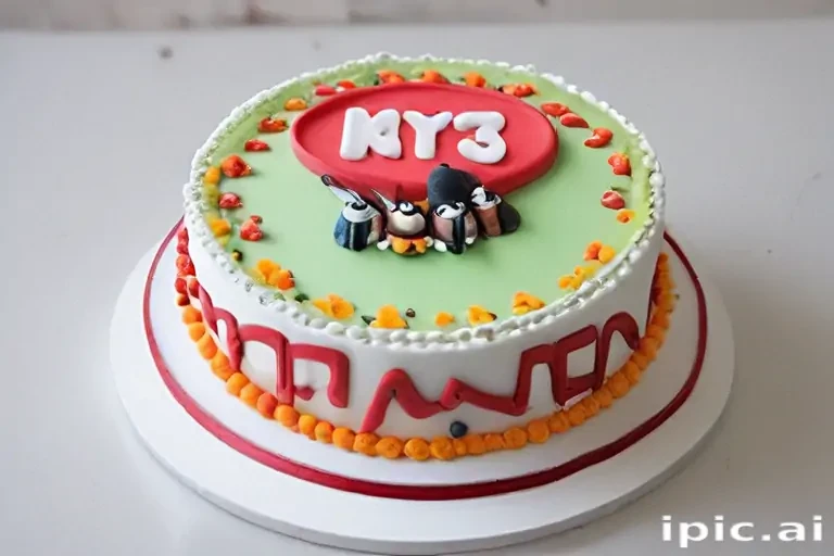 birthday cake images