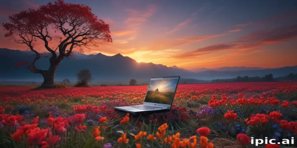laptop wallpaper