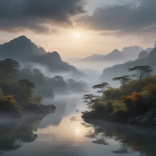 mist png