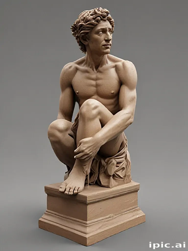 sculpture png