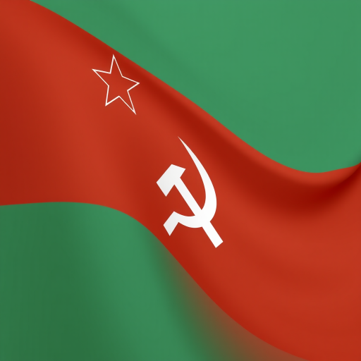 soviet union flag