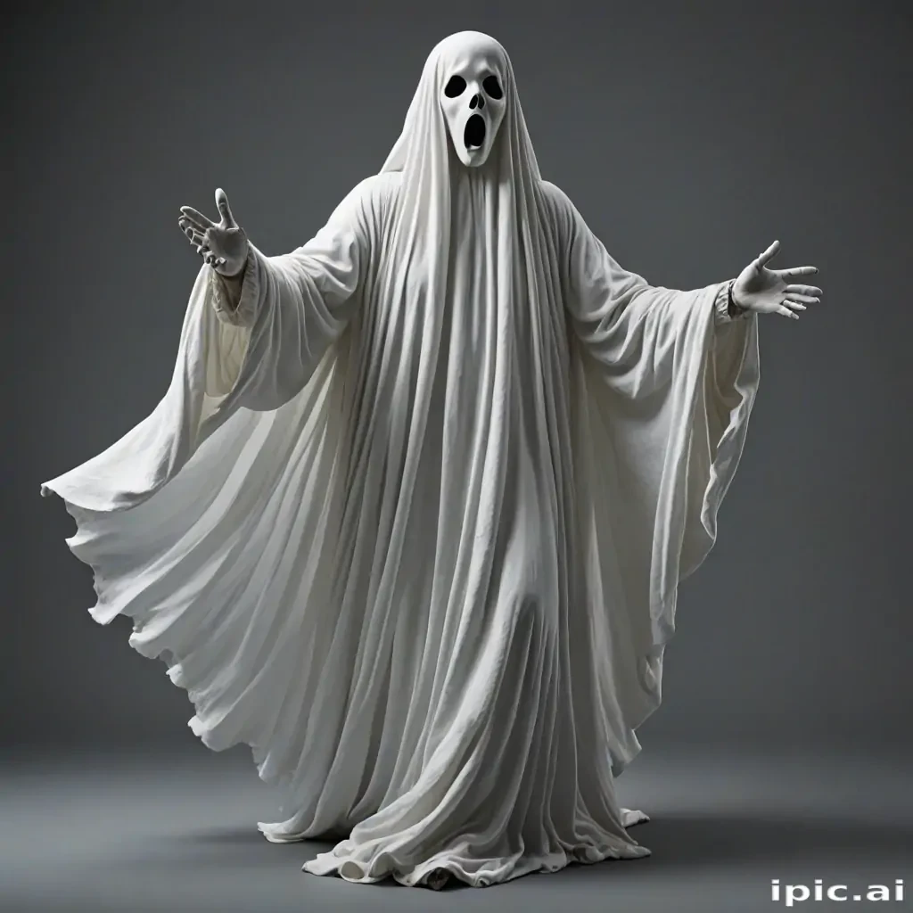 ghost png transparent