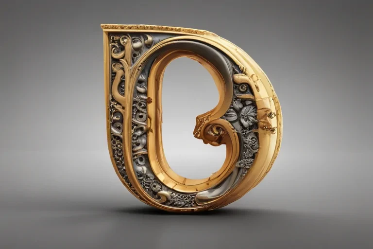 letter g