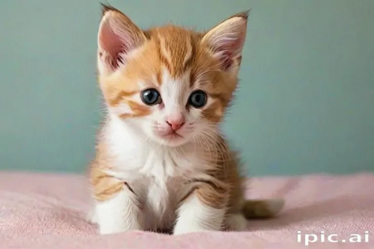 kitten wallpaper