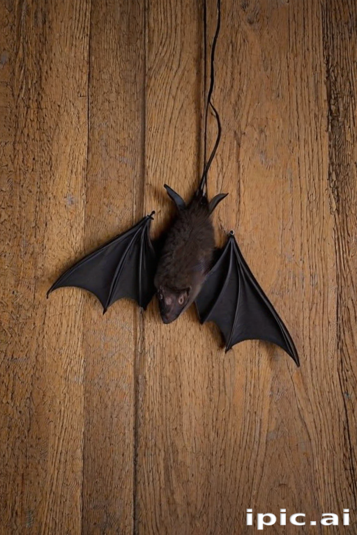 pictures of bats for halloween