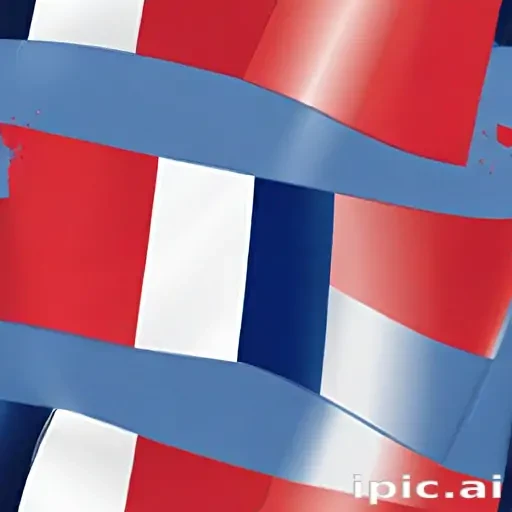 france flag
