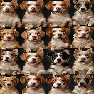 dogs wallpaper