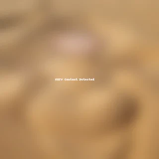 cartoon sand