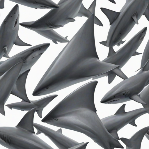 shark fin png
