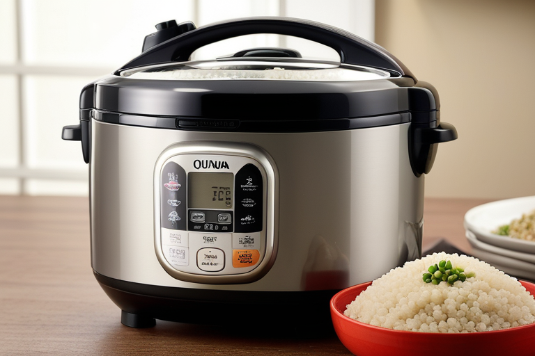 quinoa in rice cooker zojirushi