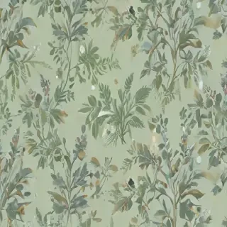 sage green wallpaper aesthetic
