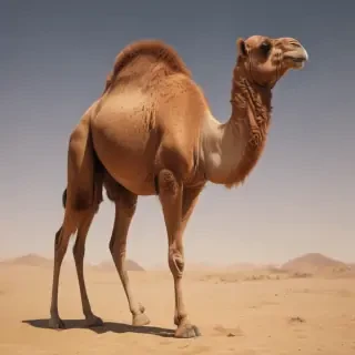 camel png