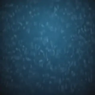 blue wallpaper iphone 4k