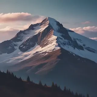mountain phone wallpaper
