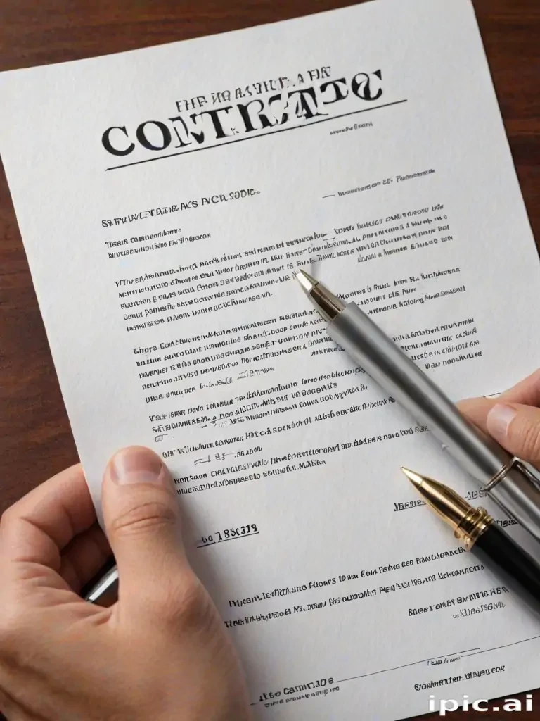 contract png