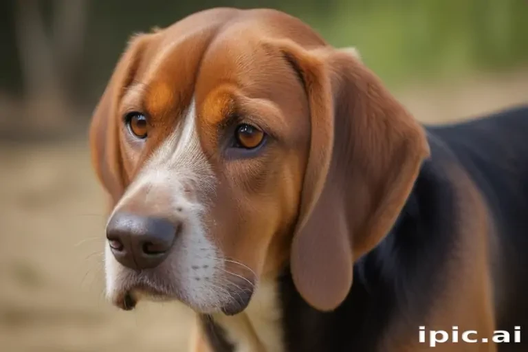 american english coonhound