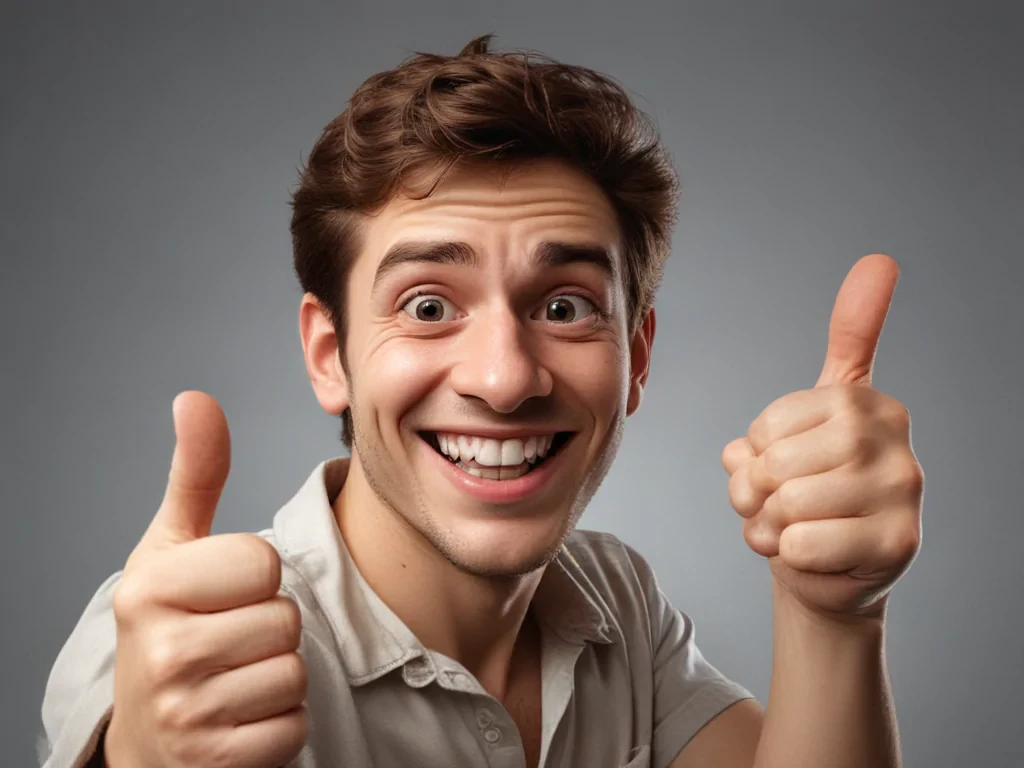 thumbs up png