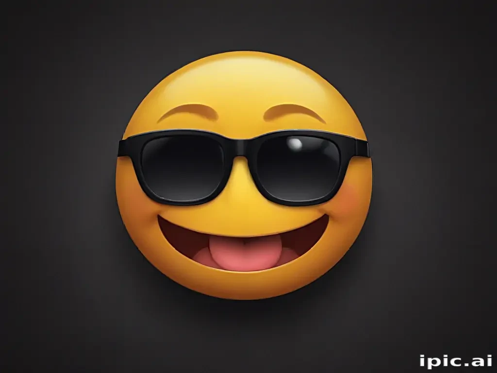 cool emoji