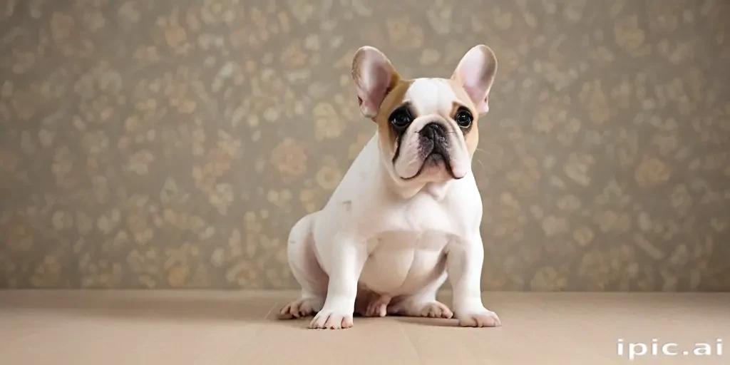 french bulldog wallpaper
