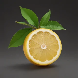 lemon png