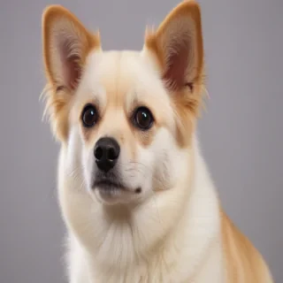 chinaranian dog breed