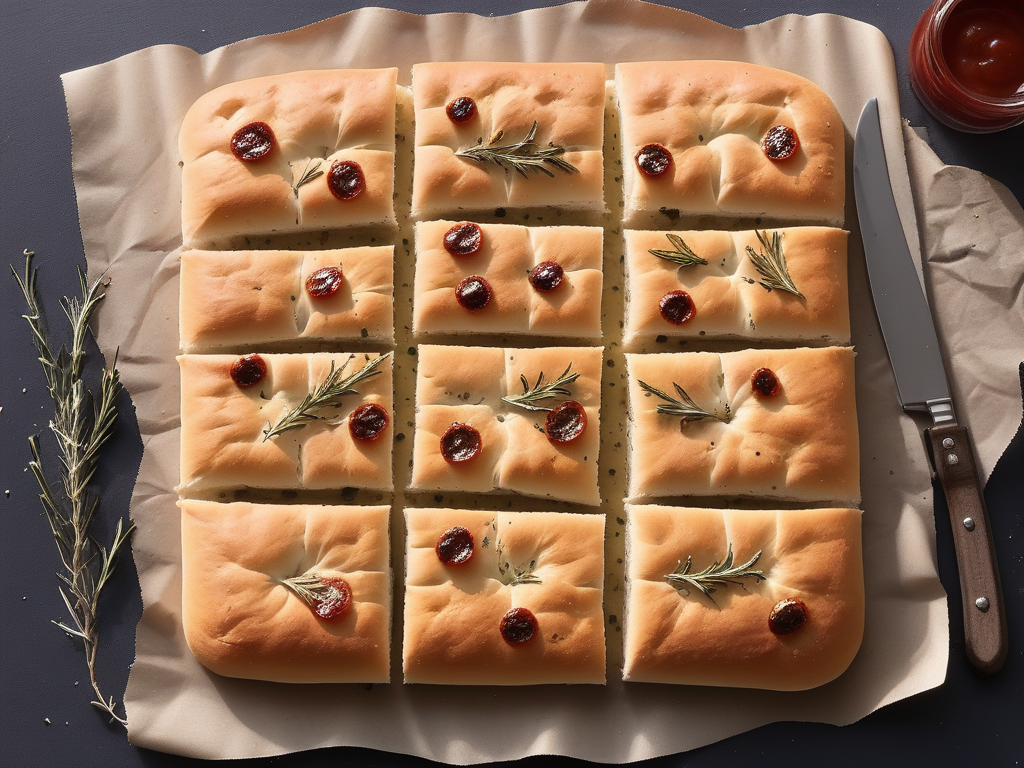 where can i buy focaccia bread