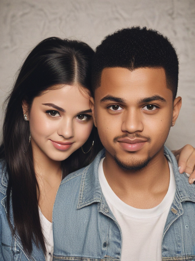 selena gomez abel