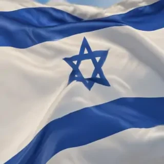 israel flag png